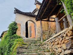 -杨家堂村