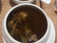 -香港深井掂檔烧鹅茶餐厅(海韵城店)