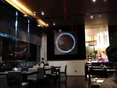 -常州华美达国际大酒店·餐饮部