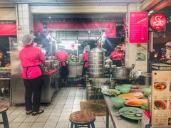 -红大哥水门鸡饭(總店)