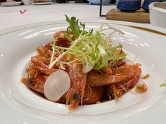 -润泰柏金酒店·润芳阁中餐厅