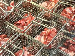 -董记老清泉·鲜切涮羊肉(窑岭店)