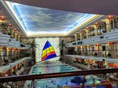 -海韵之星邮轮水会(明发商业广场店)