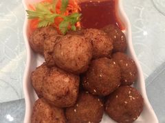 -亢龙太子酒轩(东湖店)