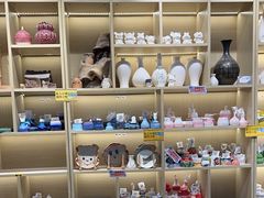 -陶语手工·拼豆·陶艺·银饰diy(宽厚里店)