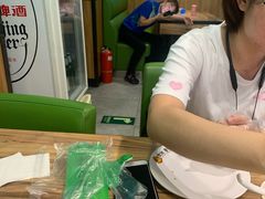 -合合春饼·酱骨·东北菜(潘家园店)
