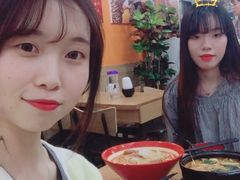 -辣火功夫麻辣烫(明洞1号店)