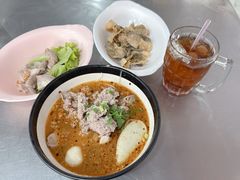 -榮泰米粉湯(Left Shop)