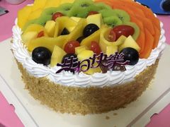 -欧贝拉蛋糕店(东门路店)