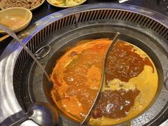 -唇辣号重庆老火锅(燕郊鑫乐汇店)