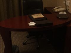 -益阳华天大酒店