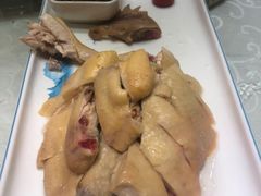 -阿英煲(凉城路店)