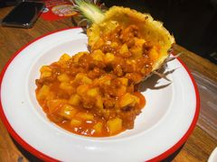 -金之禾馍菜汤四川家常菜(华城国际中心店)