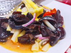 -西贝(上海中心店)