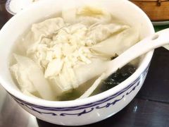 -锡笼记·无锡小笼(新明路店)