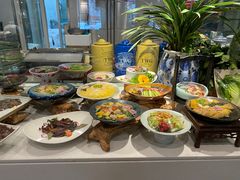 -鸢飞潍坊菜馆(鸢飞大酒店)