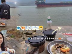-羚羊峡古栈道森林公园