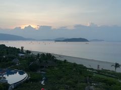 -三亚亚龙湾天域度假酒店