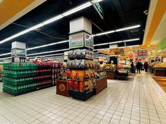 -北京华联生活超市(青海西宁花园店)
