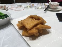 柠蜜炸蛋散-稻香酒家(天河城店)