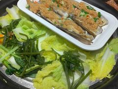 -三个渔夫·蒸汽海鲜(小白楼店)