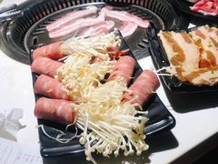 -梅梅家的烤肉店(槐北路店)