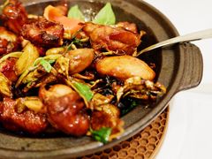 -鹿港小镇(黄金店)