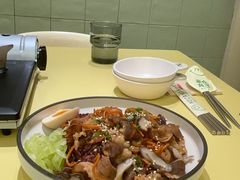 -米仓食堂(皇庭广场店)