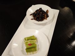 -福悦1077中餐厅(武汉光谷凯悦酒店)