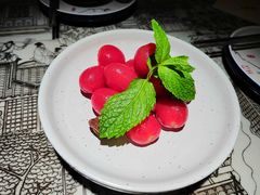 -绿茶餐厅(昌平悦荟店)