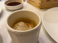 -天瑞轩·粤菜餐厅