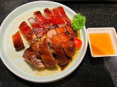-新旺茶餐厅•早餐(迪士尼小镇店)