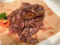 -四世同堂·京菜·烤鸭(双井店)