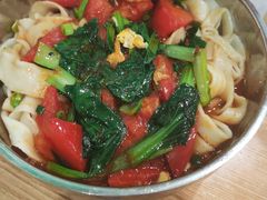 -清真老铁家灌汤包