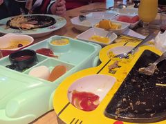-豪客来牛排(文化路店)