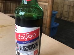 -大鹅岛灶台鱼·铁锅炖(水库路店)