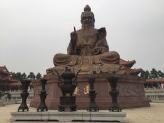 -广东圆玄道观