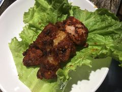 -33韩式自助烧烤(环城南路店)