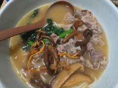-云味馆·云南菜·云南米线(中洲店)