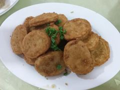 -秋姐美食店(旅游大道店)