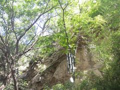 -云峰山自然风景区