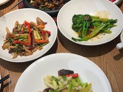 -榕意·川味之美(深业上城店)