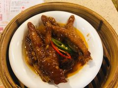 -点都德(大茶楼店)