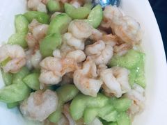 -玉华台饭庄(裕中西里小区店)