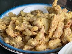 -清真鸿起来饭庄(复兴路店)