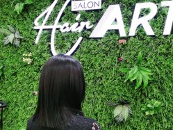 -Hair ART造型沙龙