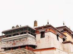 -五当召景区