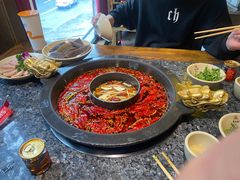 -蜀大侠火锅(寰球文化地标·总府店)