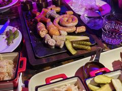 -MOSSO德国餐厅·音乐酒吧(环宇荟店)