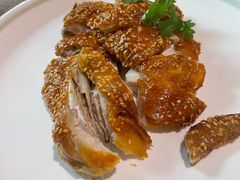 -天府中餐厅·粤菜·海南菜·生猛海鲜(三亚海棠湾洲际度假酒店)